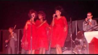 I Hear A Symphony - The Royal Philharmonic Orchestra