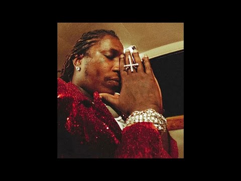 [FREE] Young Thug Type Beat 2024 - "Storm Outside"