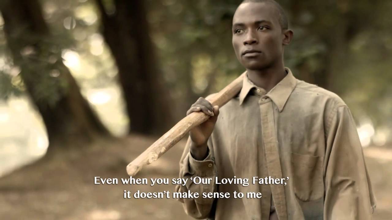 Phiona Mutesi Documentary Video