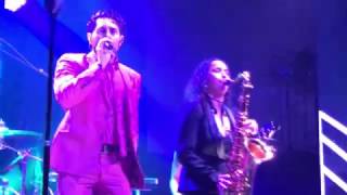 Dreamcar Live - The Preferred - The Observatory Santa Ana - April 5 2017