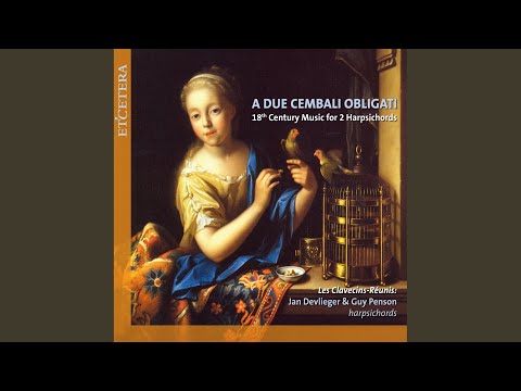 Suite I in D Minor: Passepied