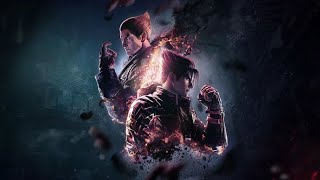 鉄拳８ 本編