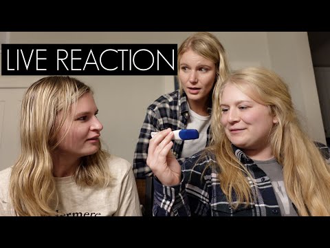 Taking A Pregnancy Test (My Period Is 5 Days Late)