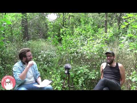 Lazy Lama Podcast #14 - Malo