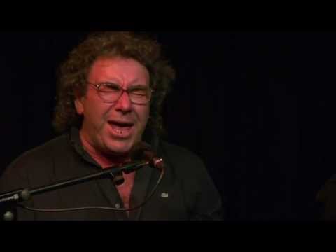 CASA PATAS, FLAMENCO EN VIVO 102 - MIGUEL EL RUBIO Y JERONIMO MAYA