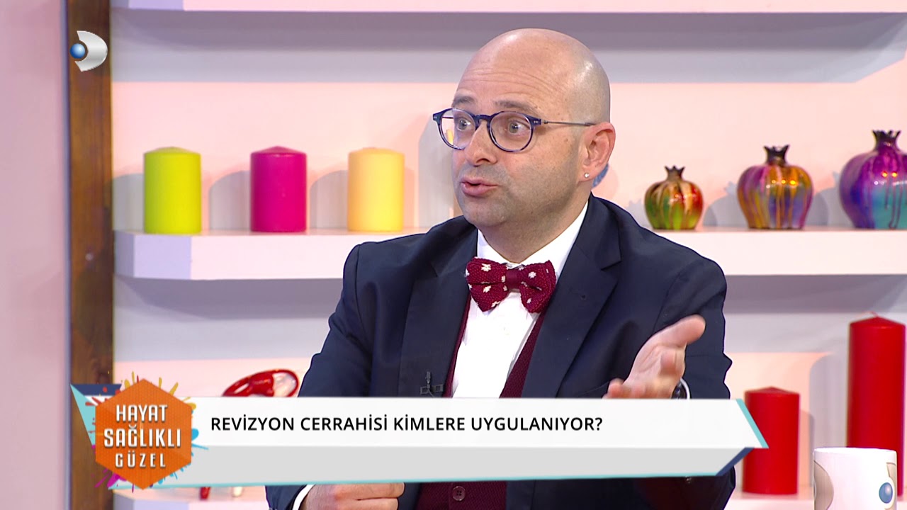 Hayat Sağlıklı Güzel (Kanal D)