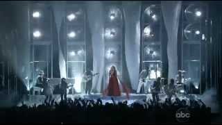 Carrie Underwood - Blown Away @ Billboard Music Awards 2012