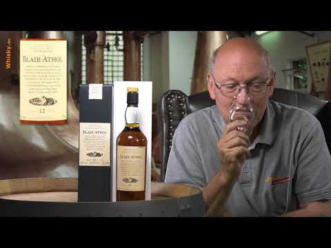 Blair Athol 12 Jahre