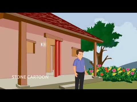 Mro Languages by how to protect itself about the covid 19