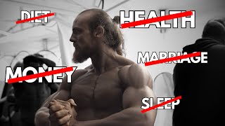 The True Cost of Bodybuilding Competition | 3 Weeks Out
