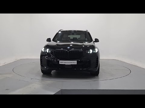 BMW X5 xDrive50e M Sport - Image 2