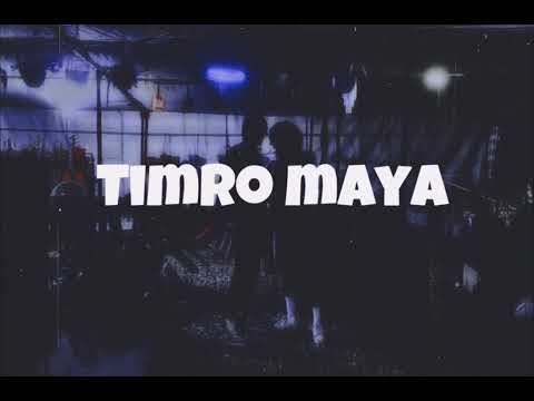 Timro maya - DooX x  Flow king | Produced by - GONZO