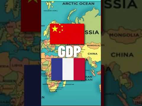 CHINA VS FRANCE #shorts #viral #viralshorts