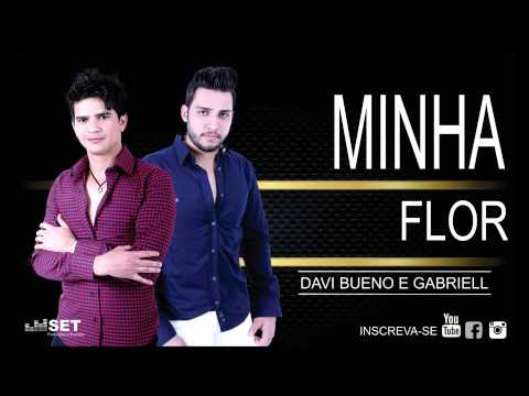 Minha Flor video