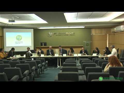 Reunião Ordinária do Conselho Superior