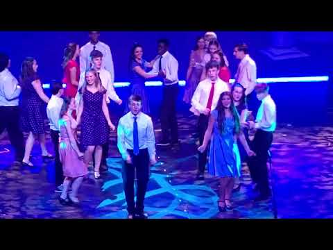 Motowne 2022 Codfish Ball