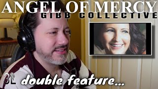 Maurice &amp; Samantha (Gibb Collective) - Angel of Mercy  |  REACTION