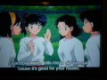 X InuYasha Playas Gonna Play X