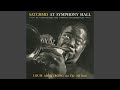 I Gotta Right To Sing The Blues (Closing Theme) (Live At Symphony Hall, Boston, MA/1947)