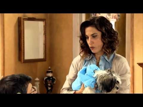 Con el culo al aire - Los marqueses 'becan' a Roberto