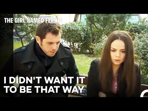 Koray's Regret For The New Year Night - The Girl Named Feriha Episode 42