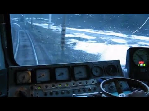 Cab View - Predeal - Brașov - 2008