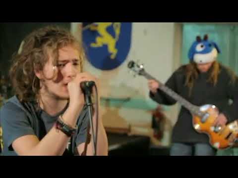 Radio Rhydd - Cariad