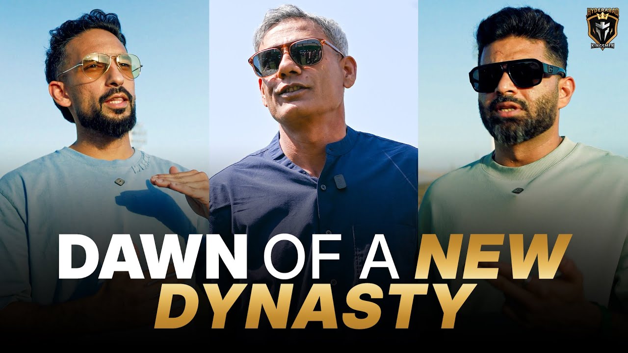 Developing Youngsters for the Future | The Story of the Dawn of a New Dynasty in #HBLPSL 🏰