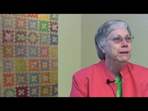 The Signature Quilt Mystery | Anne Billeter's Passion for Genealogy