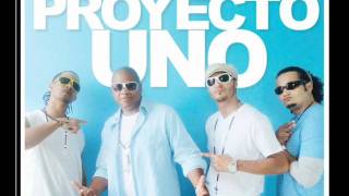 Proyecto Uno feat Sandy Mc- Te estoy queriendo Remix