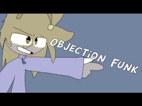 - Objection Funk - ( Meme / FT: Evelio, Kevin, Zacko, Nixti & Beni )