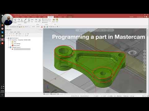 The Fundamentals of CNC for Design Engineers
