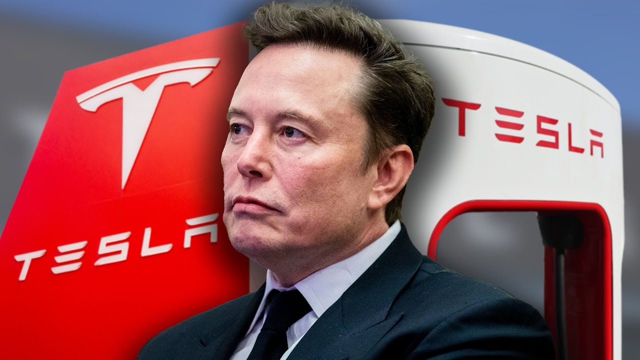 Are Anti-Musk Attacks Affecting Tesla, Elon?