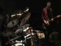 WILCO's Nels Cline live!