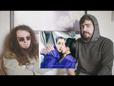 Clarice Falcão - Tem Conserto ALBUM REVIEW