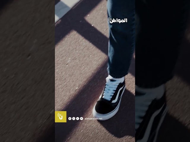 12 فائدة للمشي 100 خطوة إلى الوراء