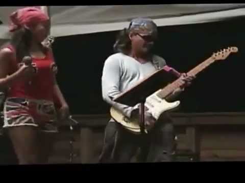 Ford & Manuel - Air On A Theme (Yngwie J. Malmsteen cover) video thumbnail