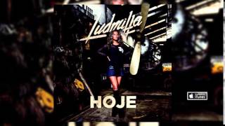 MC Ludmilla - Se Eu Descobrir &quot; CD HOJE COMPLETO &quot;