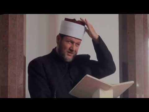 Dobitë e Ramazanit - Hoxhë Metush Memedi