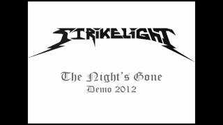 Strikelight - Heavy Load