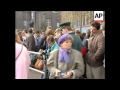 East Berlin Wall Border Crossing Points Part 3