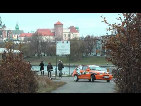 7 SJS Maxi Oes 2 . . : : Miliński / Miliński - Opel Astra 1,4 : : . . [HD]