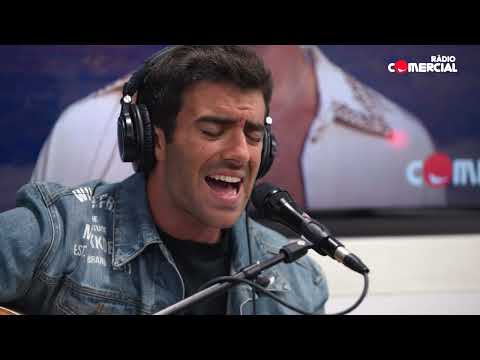 Rádio Comercial | Álvaro de Luna - Juramento Eterno de Sal