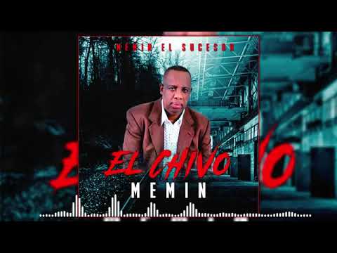 Memin  El Sucesor el chivo
