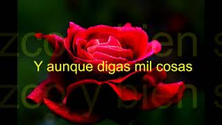 pero a mi no me engañas   bronco