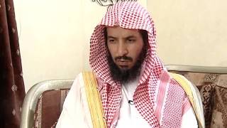 صورة تيسير الفقه لمعالي الشيخ سعد بن ناصر الشثري الحلقة-109