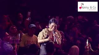 Ingin Kumiliki (Ruth Sahanaya)