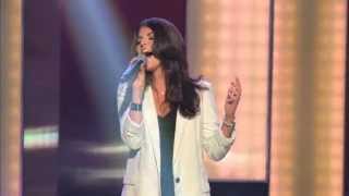 #TNS7 - Nikki Yanofsky - Necessary Evil