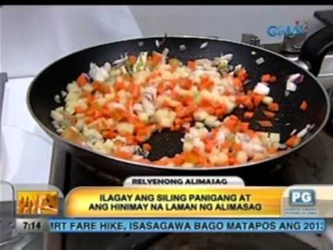 Kung paano mangayayat sa iba pang mga Anak Safronov na mawalan ng timbang