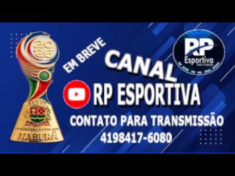 A Cerimônia de abertura oficial da Copa Internacional de categoria de Base || Itaberá/SP ||